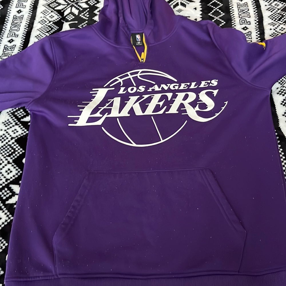 Laker sweatshirt